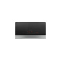 Siemens iQ700 EX651HEC1E hob Black Built-in 60 cm Zone induction hob 4 zone(s)