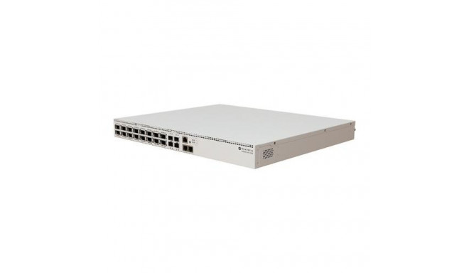 Mikrotik CRS520-4XS-16XQ-RM network switch