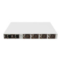 Mikrotik CRS520-4XS-16XQ-RM network switch