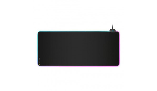 Corsair MM700 RGB Gaming mouse pad Black