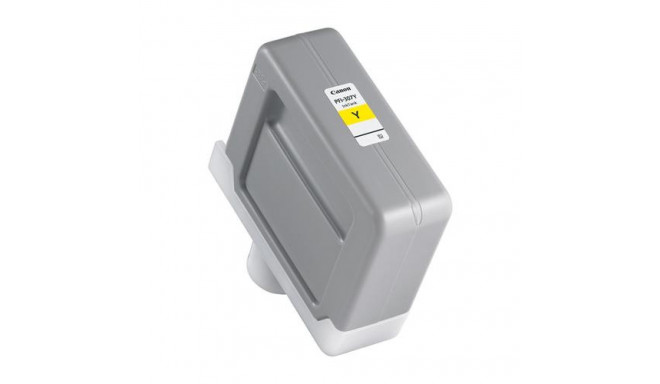 Canon PFI-307 Y ink cartridge 1 pc(s) Original Yellow