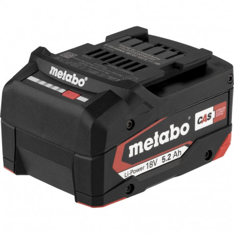 Metabo 625592000 cordless tool battery / charger