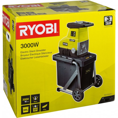 Ryobi RSH3045U 5133004335