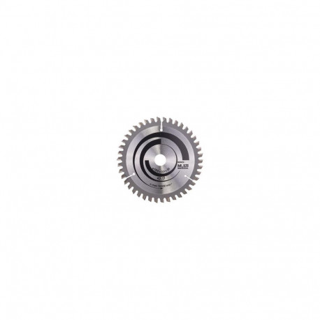 Bosch Multi Material Circular Saw Blades