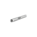 Ansmann X15 LED Silver Pen flashlight