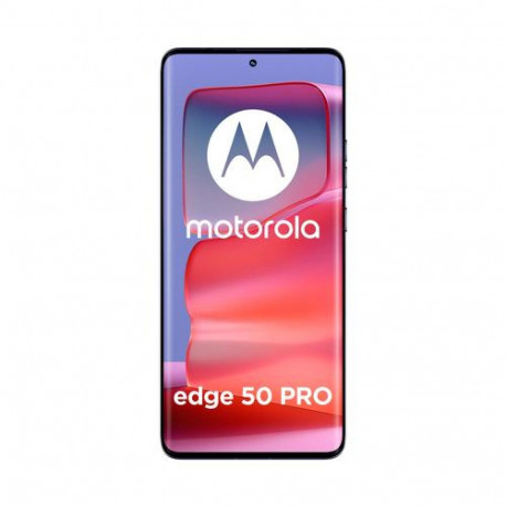 Motorola edge 50 Pro 16.9 cm (6.67") Dual SIM Android 14 5G USB Type-C 12 GB 512 GB 4500 mA