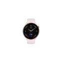 Amazfit GTR Mini 3.25 cm (1.28&quot;) AMOLED 42 mm Digital 416 x 416 pixels Touchscreen Gold, Pi