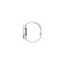 Amazfit GTR Mini 3.25 cm (1.28&quot;) AMOLED 42 mm Digital 416 x 416 pixels Touchscreen Gold, Pi