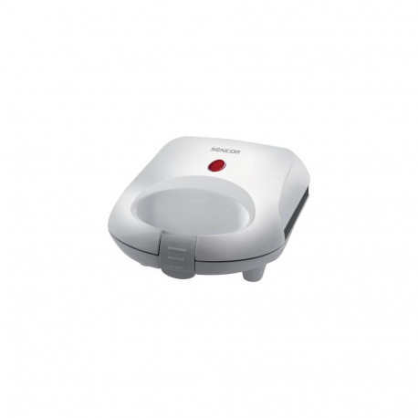 Sencor SSM 1100 sandwich maker 460 W White