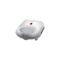 Sencor SSM 1100 sandwich maker 460 W White
