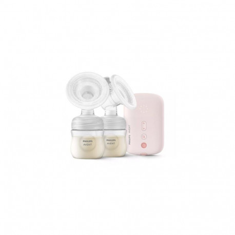 Philips AVENT SCF397/31 Electric breast pump