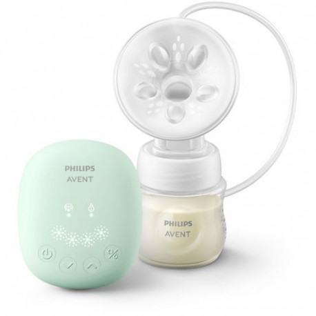 Philips AVENT SCF323/11 breast pump 125 ml Electronic