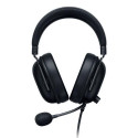 Razer BlackShark V2 X Headset Wired Head-band Gaming USB Type-C Black