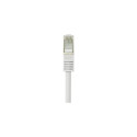 Renkforce RF-4724282 networking cable Grey 15 m Cat5e F/UTP (FTP)