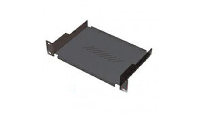 10'' Shelf, 150mm depth, black