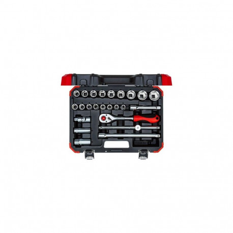 Gedore R69003024 socket/socket set