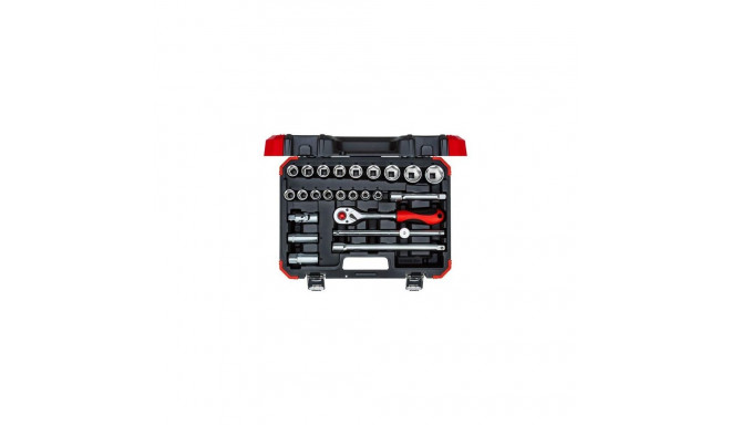 Gedore R69003024 socket/socket set