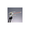 Paladone X Wing table lamp LED Black, Multicolour