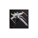 Paladone X Wing table lamp LED Black, Multicolour