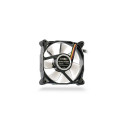 Noiseblocker MF8-S1 Computer case Fan Black