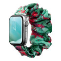 LAUT POP LOOP Strap Green, Red