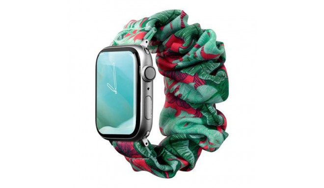 LAUT POP LOOP Strap Green, Red