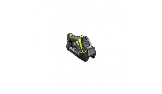 Origin Storage Zebra LI3678-SR Handheld Scanner - USB - W.Cradle