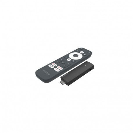 Strong LEAP-UNA HDMI 2K Ultra HD Android Black