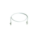 Telegärtner UTP patch cable 3.0 m networking cable Grey 3 m