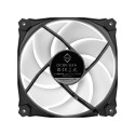 Iceberg Thermal IceGALE Lightning ARGB Computer case Fan 12 cm Black 3 pc(s)