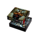 Good Loot The Witcher: Geralt &amp; Ciri Jigsaw puzzle 1000 pc(s) Video game