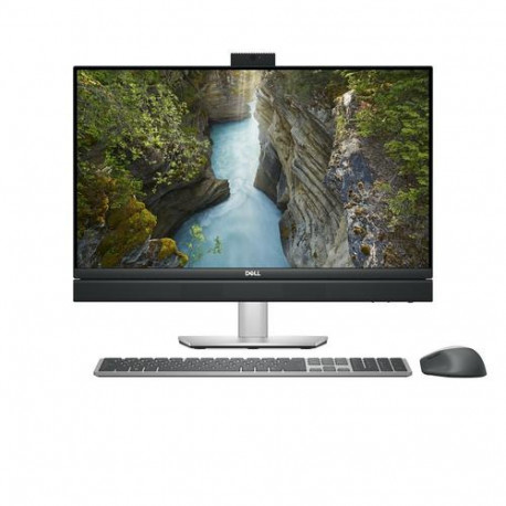 DELL OptiPlex 7420 Intel® Core™ i5 i5-14500T 60.5 cm (23.8") 1920 x 1080 pixels All-in-One