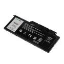 Green Cell DE112 laptop spare part Battery
