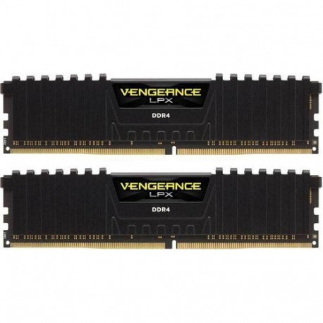 Corsair Vengeance LPX 16GB DDR4-2133 memory module 2 x 8 GB 288-pin DIMM