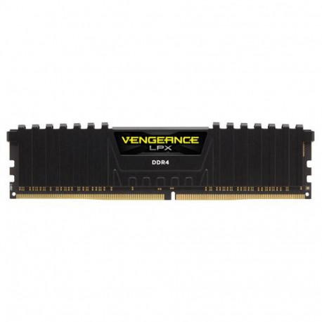 Corsair Vengeance LPX, 32GB memory module 4 x 8 GB DDR4 2666 MHz
