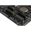 Corsair Vengeance LPX, 32GB memory module 4 x 8 GB DDR4 2666 MHz