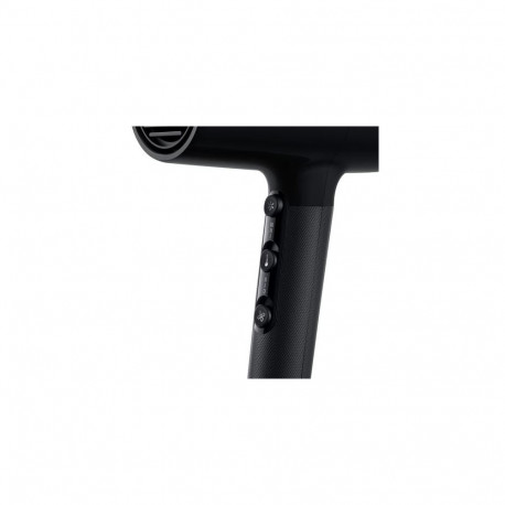 Braun HD 2.2 hair dryer 2200 W Black