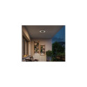 Paulmann 94526 outdoor lighting Outdoor ceiling lighting Non-changeable bulb(s) LED 14 W E