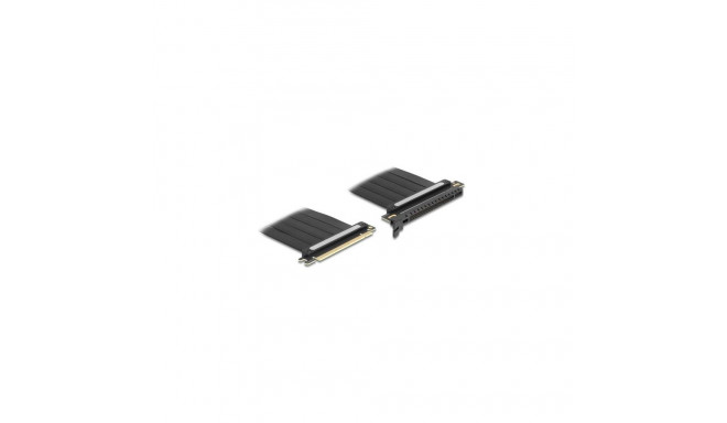 DeLOCK 81508 interface cards/adapter Internal PCIe