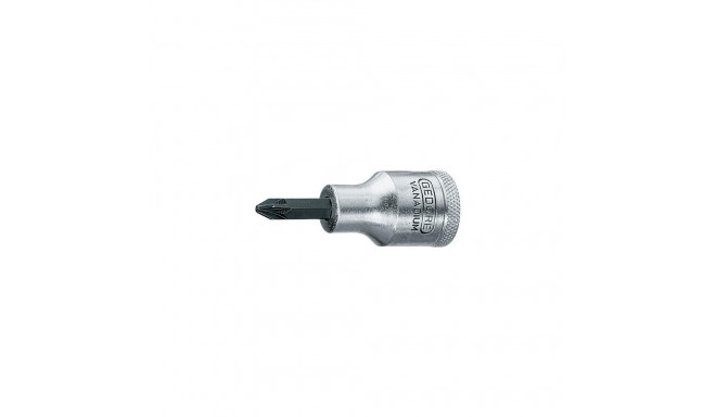 Gedore 6156840 screwdriver bit