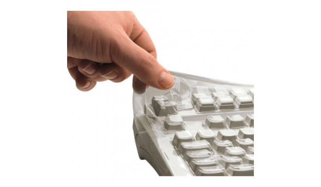 CHERRY WetEx Keyboard cover