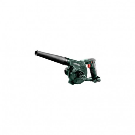Metabo AG 18 cordless leaf blower Black, Green, Red