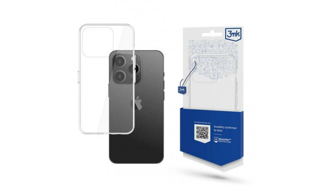 3MK Armor Case mobile phone case