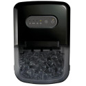 Gorenje MC1200B Portable ice cube maker 12 kg/24h 120 W Black