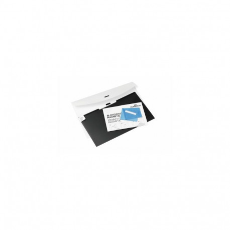 Durable 515857 display privacy filter 40.6 cm (16") Laptop Frameless display privacy filter