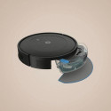 iRobot 5060944997977 robot vacuum Bagless Black