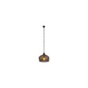 EGLO Jadida suspension lighting Flexible mount E27