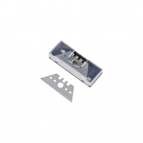 wolfcraft GmbH 4313000 utility knife blade 10 pc(s)