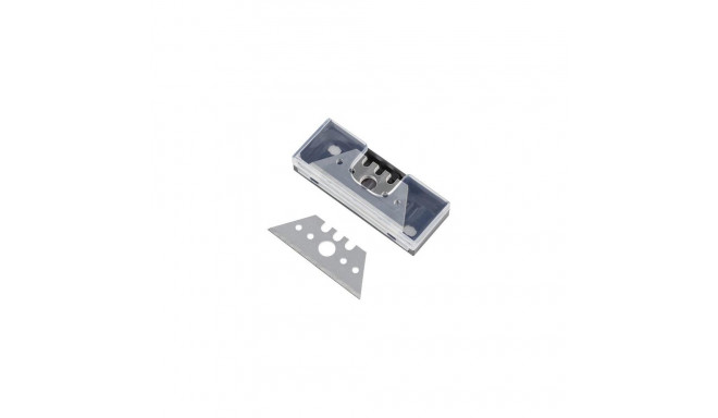 wolfcraft GmbH 4313000 utility knife blade 10 pc(s)