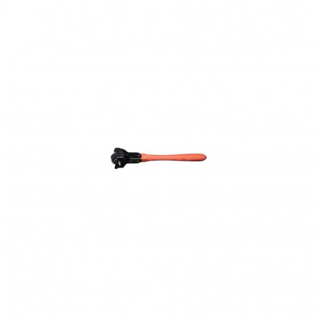 PFERD Grinding wheel dresser dia. 12x39 mm length 435 mm for profiling and dressing